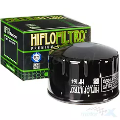 Filtr oleju HifloFiltro HF164