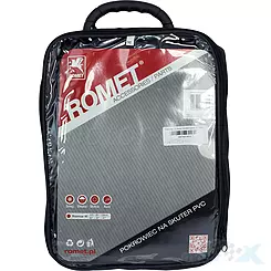 Pokrowiec motocyklowy 203x89x120cm ROMET