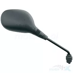 Lusterko prawe, gwint M10 prawy, Vicma, Piaggio Carnaby 125-200-250