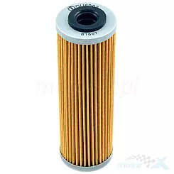 Filtr oleju Meiwa DU6002 (HF159)