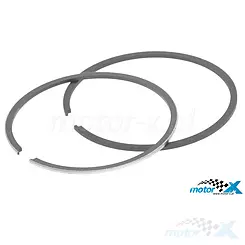 Pierścienie tłoka Airsal Sport 50cc, d.40,00mm, Peugeot leżący LC (2szt)