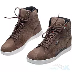 Buty motocyklowe, wiosna, lato, LS2 Downtown Man Tupe