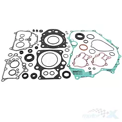 Uszczelki silnika komplet Vertex 8110023