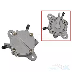 Pompa paliwa Bronco AT-07540 (9030-120600), CF Moto UForce Carb 08-10