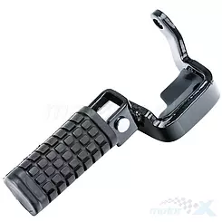 Stopka kierowcy prawy Romet Classic 400