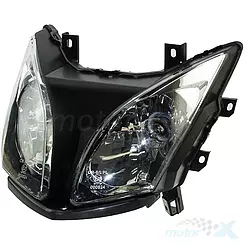 Lampa przednia Romet Ogar 900