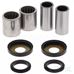 Zestaw naprawczy wahacza Prox (26.210079) Kawasaki KX 125/250/500 '85, KDX 200 '85