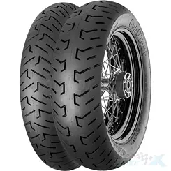 Opona motocyklowa szosowa Continental 130/60-19 CONTITOUR 61H TL M/C przód
