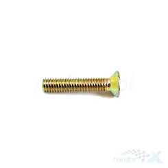 Wkręt M6x25mm Junak