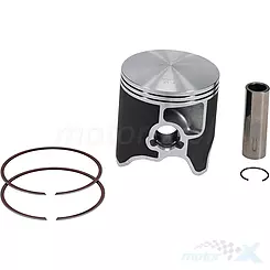 Tłok kompletny 71.94mm Vertex BIG BORE 295cc 24079A