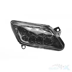 Kierunkowskaz przedni lewy LED biały Yamaha X-Max 125