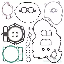 Uszczelki silnika komplet Vertex 808930