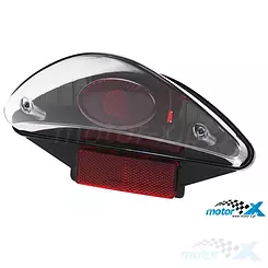 Lampa Revo Black Lexus Style