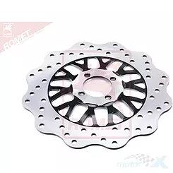 Tarcza hamulcowa przednia Romet ZK 125 FX