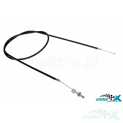 Linka gazu RMS, rollgas-łącznik, Piaggio NRG MC2 50 96-98 / 563902