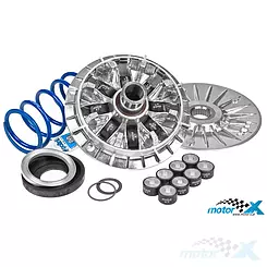 Wariator kompletny Polini Maxi Hi-Speed Evolution Kit, Yamaha T-Max 530 / T-Max 560