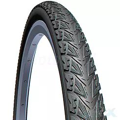 Opona rowerowa 26x1.75 (47-559) SEPIA V71 
