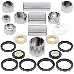 Zestaw naprawczy łącznika wahacza (przegubu) All Balls 27-1035, Honda CR 125R