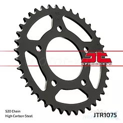 Zębatka tylna 520 36 zębów JT Sprockets JTR1075