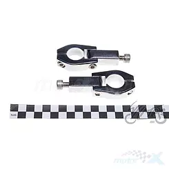 UCHWYT OSŁONA DŁONI NA KIER.22,2mm (7/8&quot;) UNIWERS