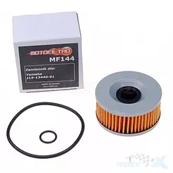 Filtr oleju Motofiltro MF144 (HF144)