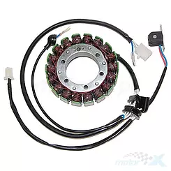 Stator iskrownik, stojan alternatora, Electrosport ESG079