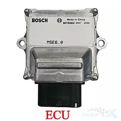 ECU sterownik silnika Zontes Z2 125