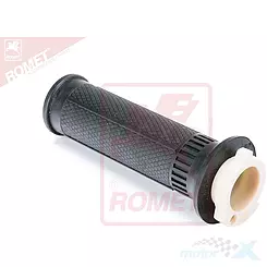 Manetka prawa gazu Romet Pony Mini Euro 4