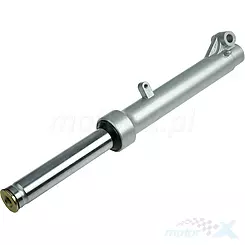 Amortyzator przedni prawy 31x430mm  Romet 777 / Barton Challenger / Keeway Focus