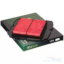 Wkład filtr powietrza papierowy HifloFiltro HFA3612