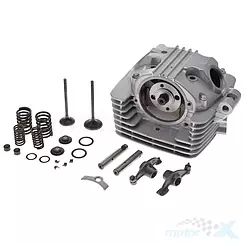 Głowica cylindra kompletna 69.00mm ATV Bashan 250