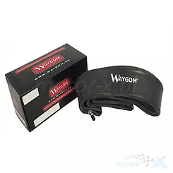 Dętka WAYCOM, gruba, 4.10-18 (110/100-18 ) HEAVY DUTY (T20057W) (12)
