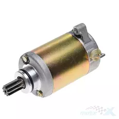 Rozrusznik elektryczny, WM Motor, Suzuki AN 125 Burgman