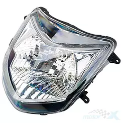 Lampa przednia Zipp Vega