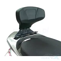 Oparcie pasażera Kappa Kymco Downtown 300