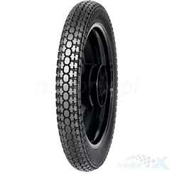 Opona motocyklowa oldtime Mitas 3.50-19 H-02 63P TT (OLDTIMER-CLASSIC) przód/tył
