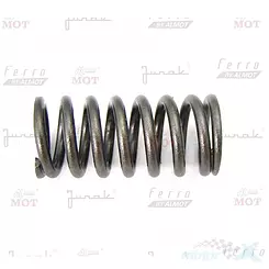Sprężyna sprzęgła napędowego Junak M11/M11 CAFE/M14/M15/M16/M20/M25 125CCM/250CCM/320CCM