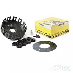 Kosz sprzęgła napędowego Prox (17.3405F) Suzuki RMZ 450 '05-'07