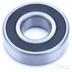 Łożysko kulkowe 6204U RS Romet RCR 125