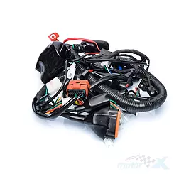 Instalacja elektryczna Romet SCMB 125 od 2023
