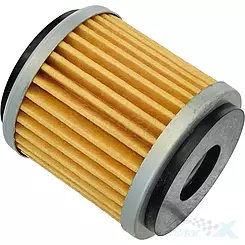 Filtr oleju HF141 Moretti Parts
