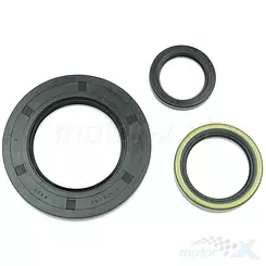 Uszczelniacze silnika komplet Athena P400195400702