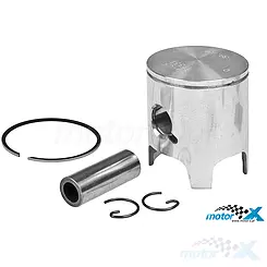 Tłok kompletny 40.00mm 50cc Malossi MHR Team (B) Gilera / Piaggio LC