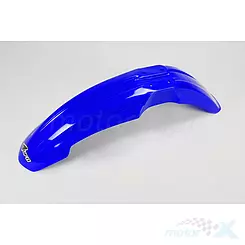 Błotnik przedni niebieski UFO Plast Yamaha YZ / YZF / WRF 06-09