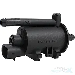 Zawór solenoidowy zbiornika paliwa QJMotor 49710N070001