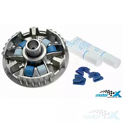 Wariator kompletny Polini Maxi Speed Control Minarelli 100