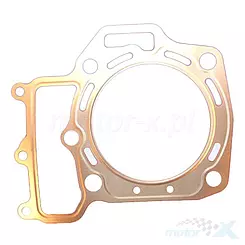 Uszczelka głowicy cylindra, grubość OEM, Athena S410250001147