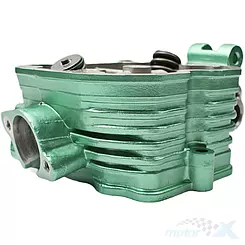 Głowica cylindra kompletna 67.00mm ATV 250 LC