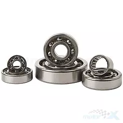 Zestaw naprawczy skrzyni biegów Hot Rods TBK0099