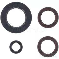 Uszczelniacze silnika komplet, Athena P400270400031